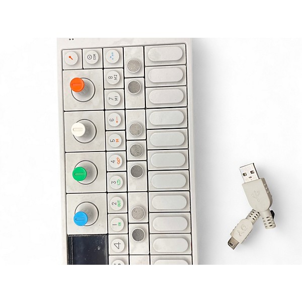 Used teenage engineering OP1 Synthesizer