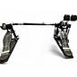 Used DW 7000 Series Double Double Bass Drum Pedal thumbnail