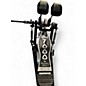 Used DW 7000 Series Double Double Bass Drum Pedal