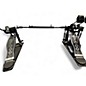 Used DW 7000 Series Double Double Bass Drum Pedal