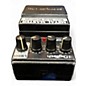 Used DigiTech XMM Metal Master Heavy Metal Distortion Effect Pedal