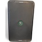 Used Mackie SHOWBOX Powered Speaker thumbnail