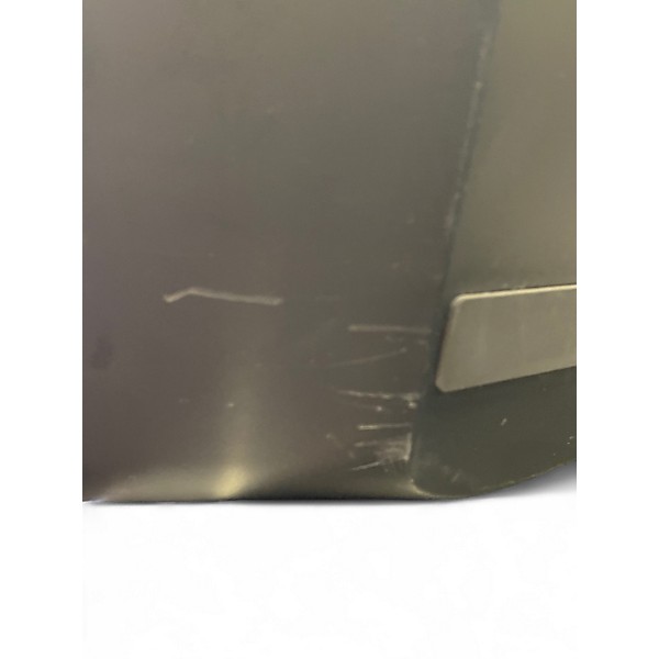 Used Mackie SHOWBOX Powered Speaker