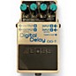 Used BOSS DD7 Digital Delay Effect Pedal thumbnail