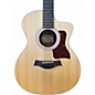 Used Taylor 254ce Natural 12 String Acoustic Guitar