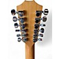 Used Taylor 254ce Natural 12 String Acoustic Guitar