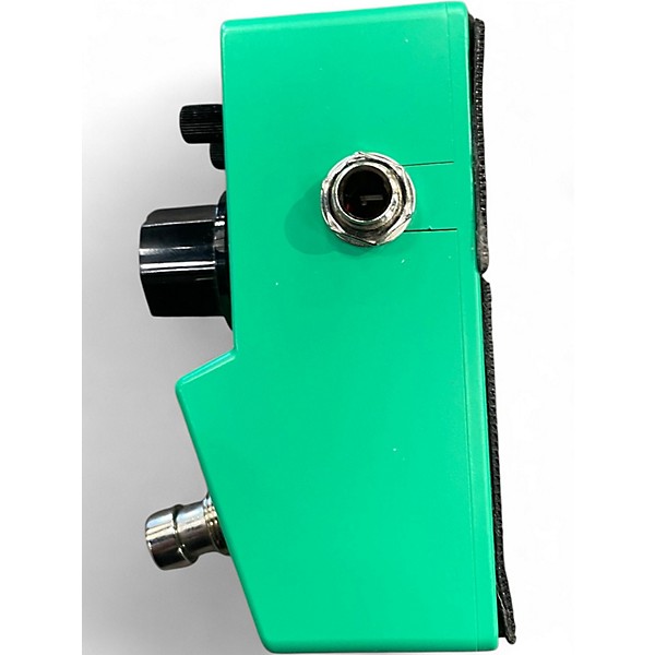 Used Ibanez Tube Screamer Mini Effect Pedal