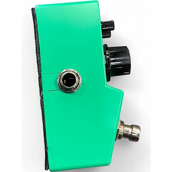 Used Ibanez Tube Screamer Mini Effect Pedal
