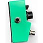 Used Ibanez Tube Screamer Mini Effect Pedal