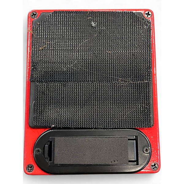 Used BBE SONIC STOMP Pedal