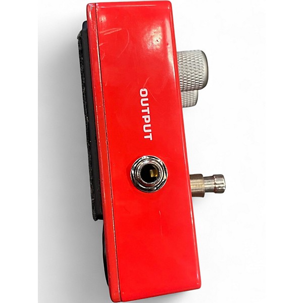 Used BBE SONIC STOMP Pedal