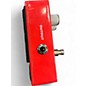 Used BBE SONIC STOMP Pedal