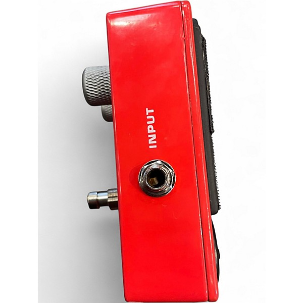 Used BBE SONIC STOMP Pedal
