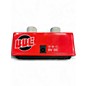 Used BBE SONIC STOMP Pedal