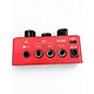 Used Line 6 POD EXPRESS Effect Processor