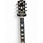 Used Gibson SG Standard Ebony Solid Body Electric Guitar
