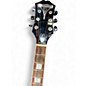 Used Epiphone Alleykat Vintage Sunburst Hollow Body Electric Guitar