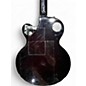 Used Epiphone Alleykat Vintage Sunburst Hollow Body Electric Guitar