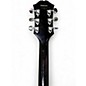 Used Epiphone Alleykat Vintage Sunburst Hollow Body Electric Guitar