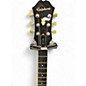 Used Epiphone Dot ES339 VS 2 Tone Sunburst Hollow Body Electric Guitar