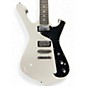 Used Ibanez FRM200 Paul Gilbert Signature Fireman White Solid Body Electric Guitar