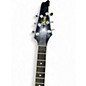 Used Ibanez FRM200 Paul Gilbert Signature Fireman White Solid Body Electric Guitar