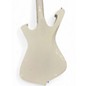 Used Ibanez FRM200 Paul Gilbert Signature Fireman White Solid Body Electric Guitar