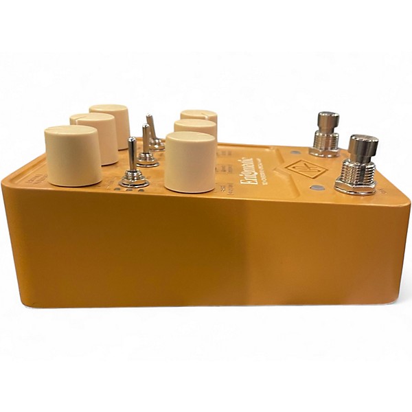 Used Universal Audio ENIGMATIC Effect Pedal