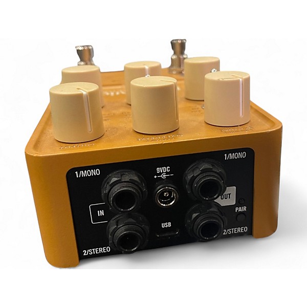 Used Universal Audio ENIGMATIC Effect Pedal