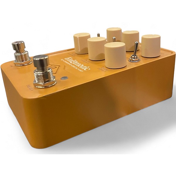 Used Universal Audio ENIGMATIC Effect Pedal