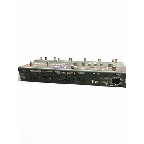 Used Kemper Profiler Stage  Pedal Board