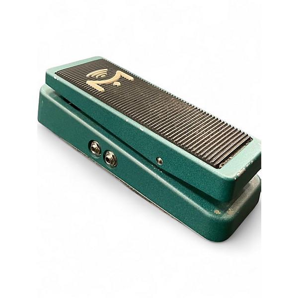 Used Mission Engineering EP25KBK Dual Expression Effect Pedal