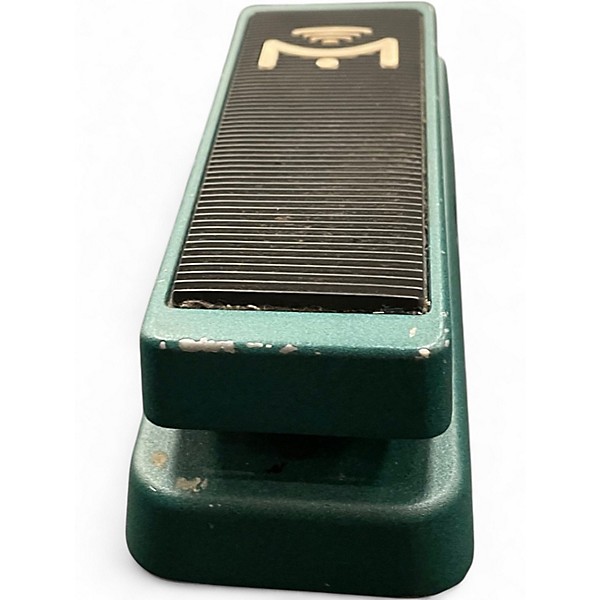Used Mission Engineering EP25KBK Dual Expression Effect Pedal