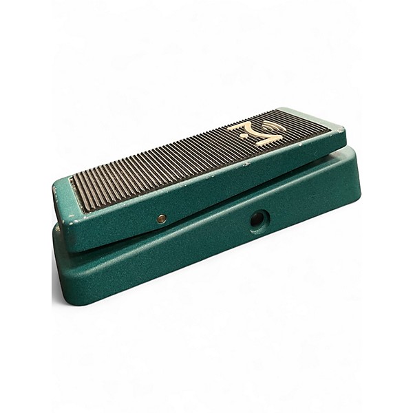 Used Mission Engineering EP25KBK Dual Expression Effect Pedal