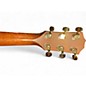 Used Taylor 810CE Natural Acoustic Electric Guitar