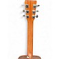 Used Martin LX1RE Natural Acoustic Electric Guitar