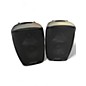 Used Gemini as2112p pair Powered Speaker thumbnail
