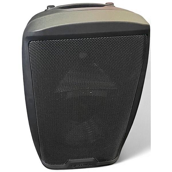 Used Gemini as2112p pair Powered Speaker
