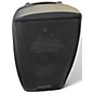 Used Gemini as2112p pair Powered Speaker