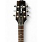 Used Hamer XT Series Sunburst A/T Blue Burst Solid Body Electric Guitar