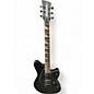 Used Jackson X-SERIES SURFCASTER Black Solid Body Electric Guitar thumbnail