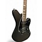 Used Jackson X-SERIES SURFCASTER Black Solid Body Electric Guitar