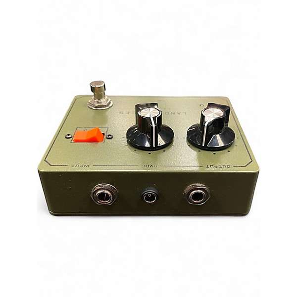 Used Land Devices HP-2 Effect Pedal