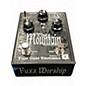 Used Frost Giant Electronics THE MOUNTAIN V3 Effect Pedal