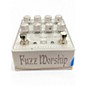Used Frost Giant Electronics ARCHITECT OF REALITY Guitar Preamp