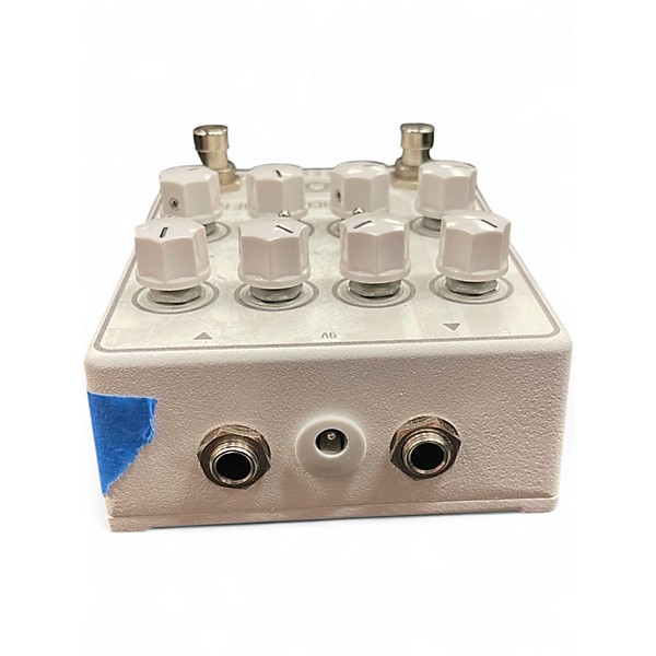Used Frost Giant Electronics ARCHITECT OF REALITY Guitar Preamp