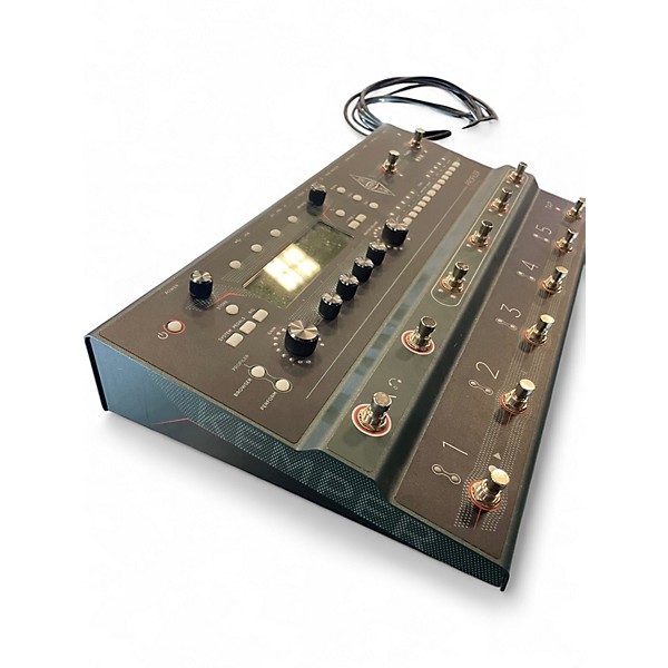 Used Kemper Profiler Stage Amp and Multi Effects Effect Processor