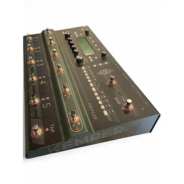 Used Kemper Profiler Stage Amp and Multi Effects Effect Processor