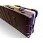 Used Road Runner Jetway Series Keyboard Porter Hardshell Case Keyboard Case