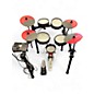 Used Alesis COMMAND Electric Drum Set thumbnail